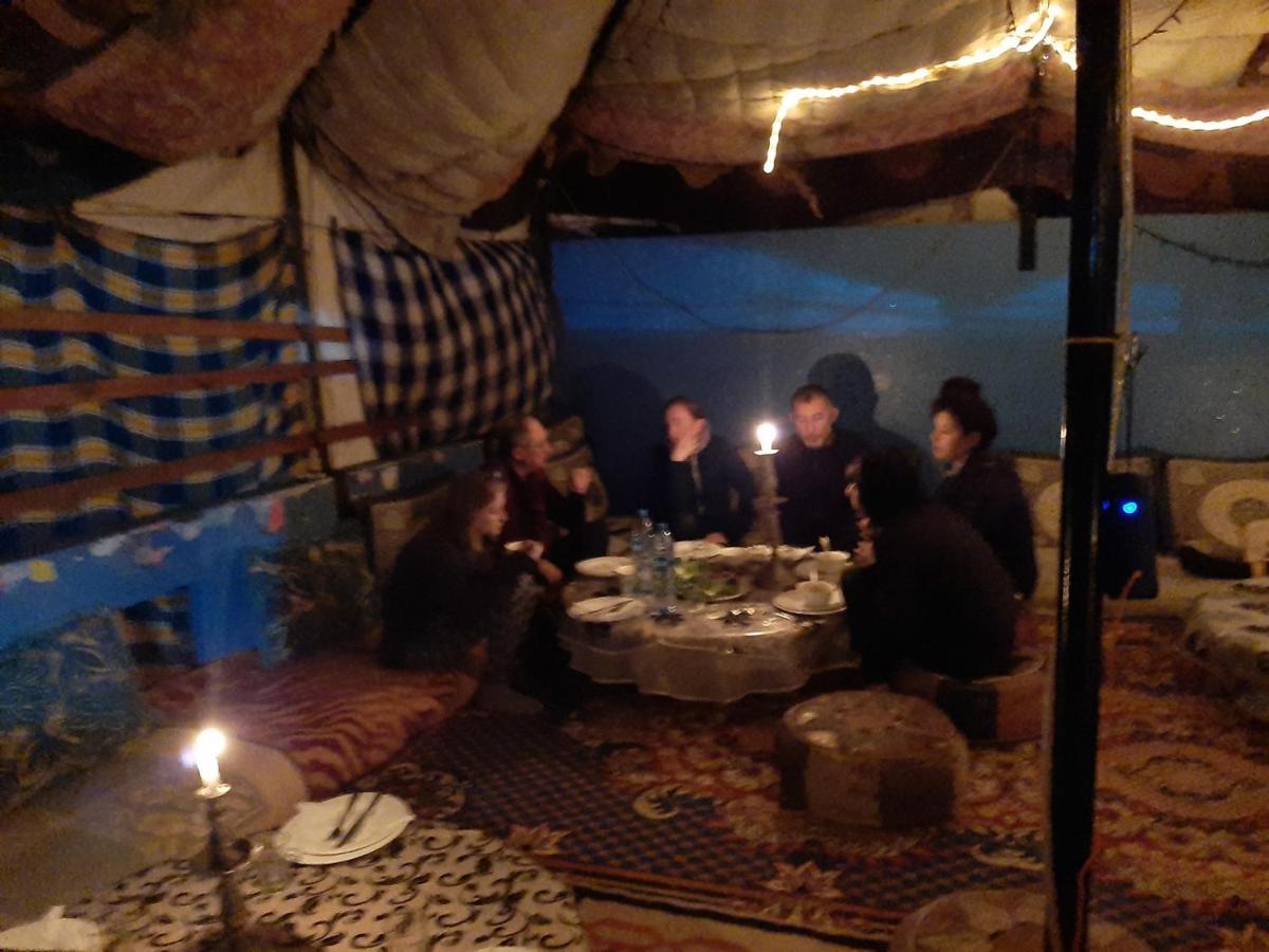 Auberge Maison Diyani 시디 이프니 외부 사진